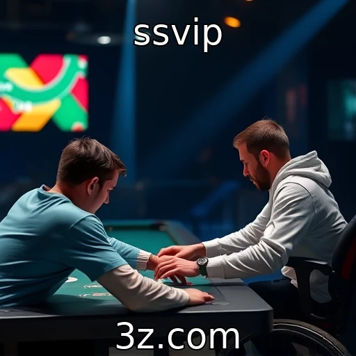 Acessibilidade em jogos e sua importância social