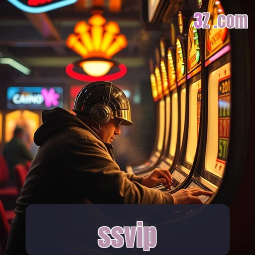 ssvip Apostas Online