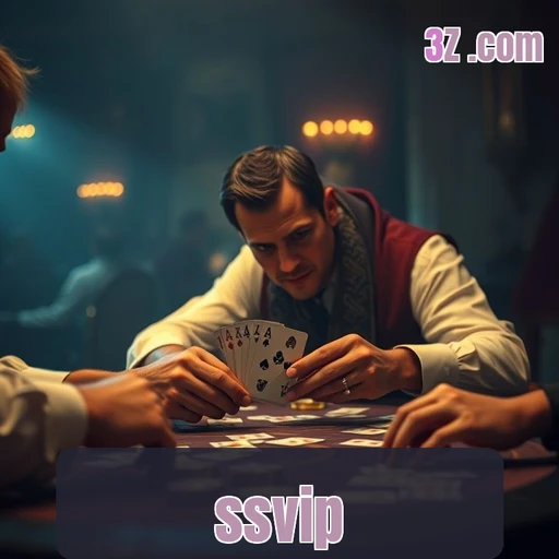 ssvip Cassino Virtual