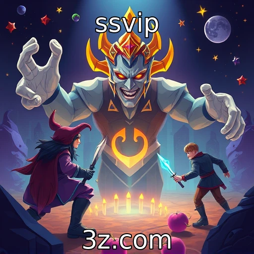 Tendências emergentes na indústria de jogos