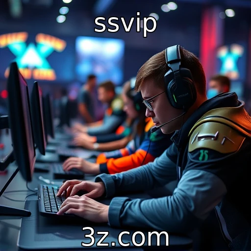 Aumento da popularidade dos eSports no mercado brasileiro