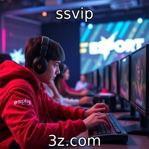 O papel dos eSports na cultura juvenil atual