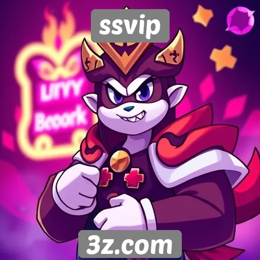 fatores que atraem jogadores ao ssvip