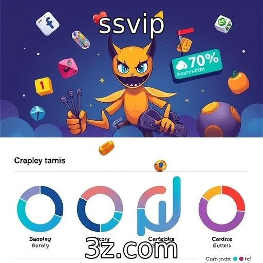 Mercado de jogos: crescimento e desafios atuais