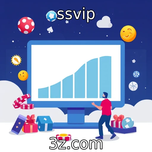 Perspectivas de crescimento no mercado de jogos