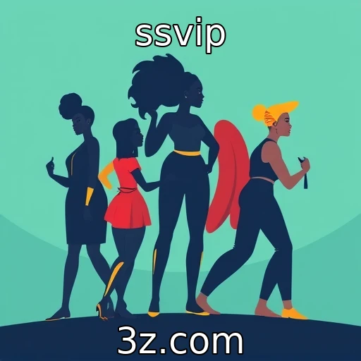 Inclusão e diversidade na indústria de jogos