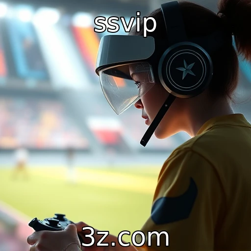 Tendências inovadoras na tecnologia de jogos para o futuro