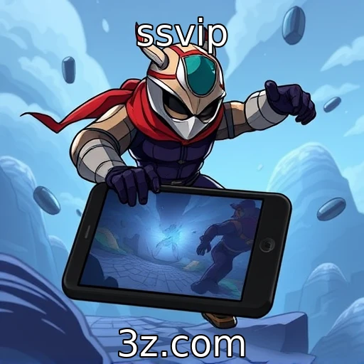 Crescimento do mercado de jogos em dispositivos móveis