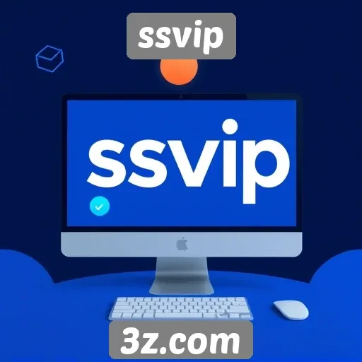 Novos recursos e atualizações no site ssvip