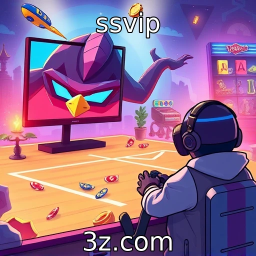 Crescimento das plataformas de games online