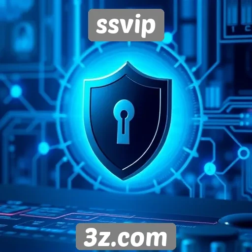 Segurança e privacidade no site ssvip para jogadores