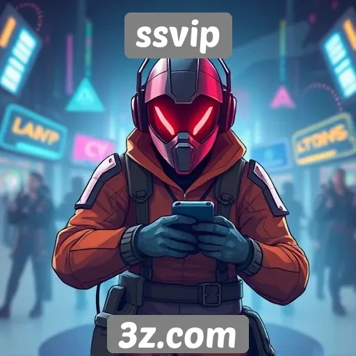 Previsões sobre o futuro do ssvip no mercado de jogos