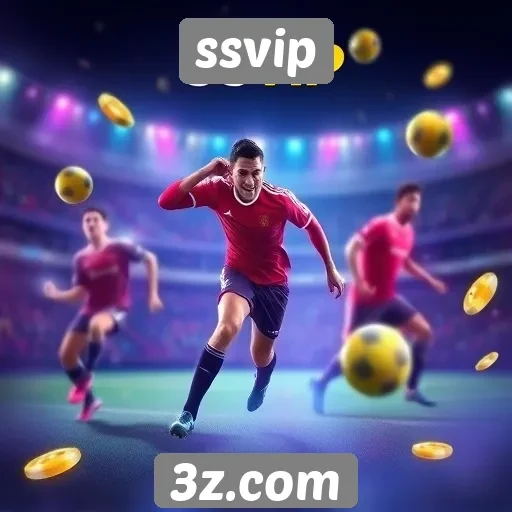 promoções especiais do ssvip atraem novos jogadores