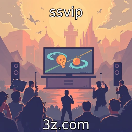 Como as plataformas de streaming afetam a indústria