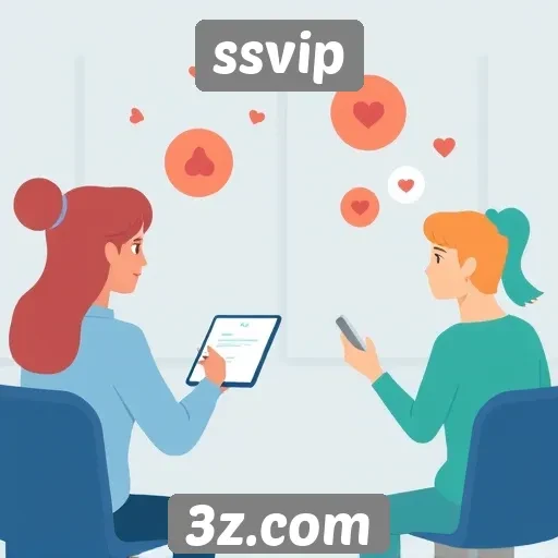 Dicas para novos usuários no ssvip