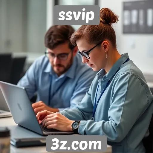 Experiência de usuário no site SSVIP avaliada por jogadores